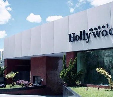 Motel Hollywood Salvador Extérieur photo