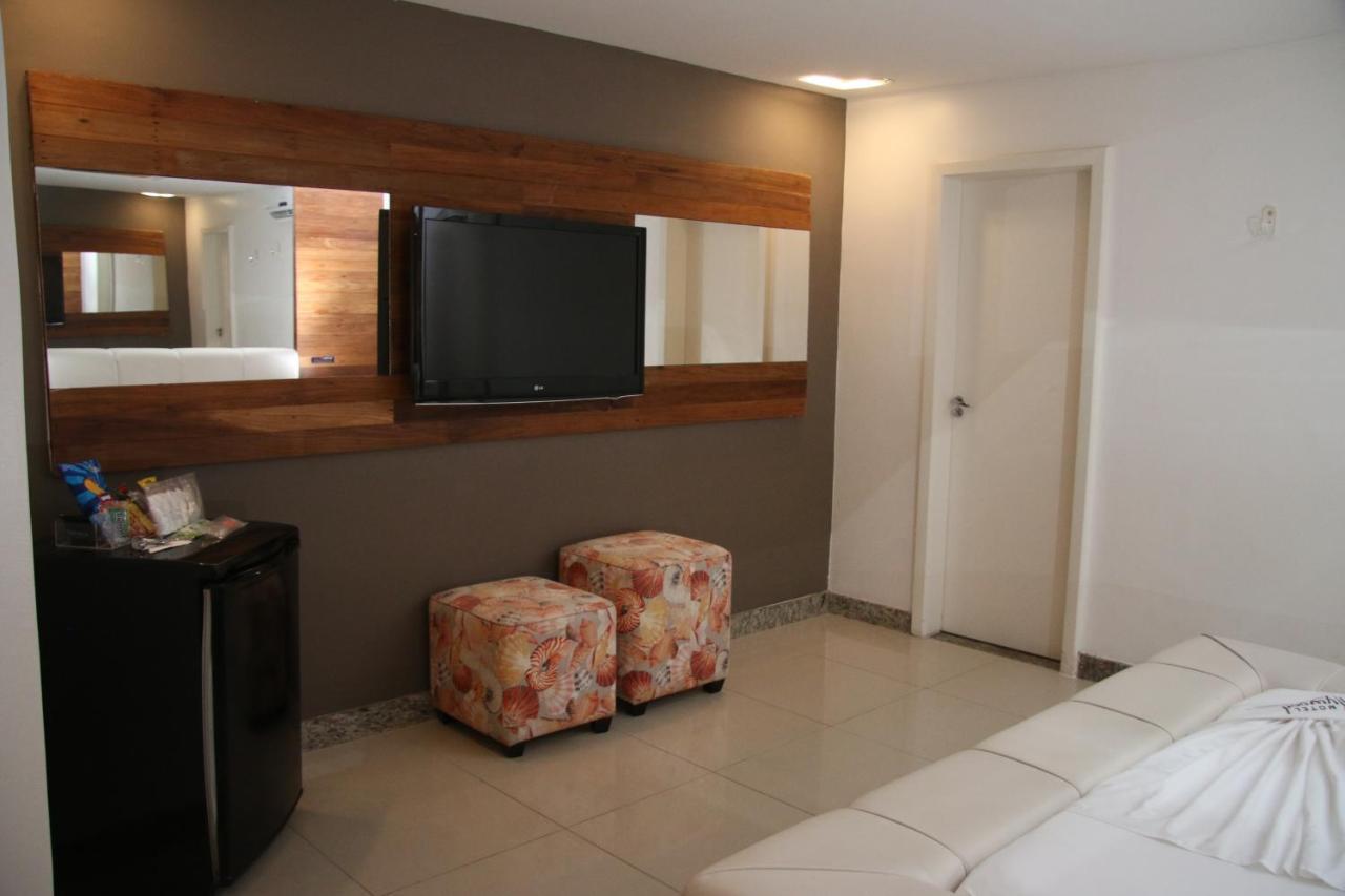 Motel Hollywood Salvador Extérieur photo