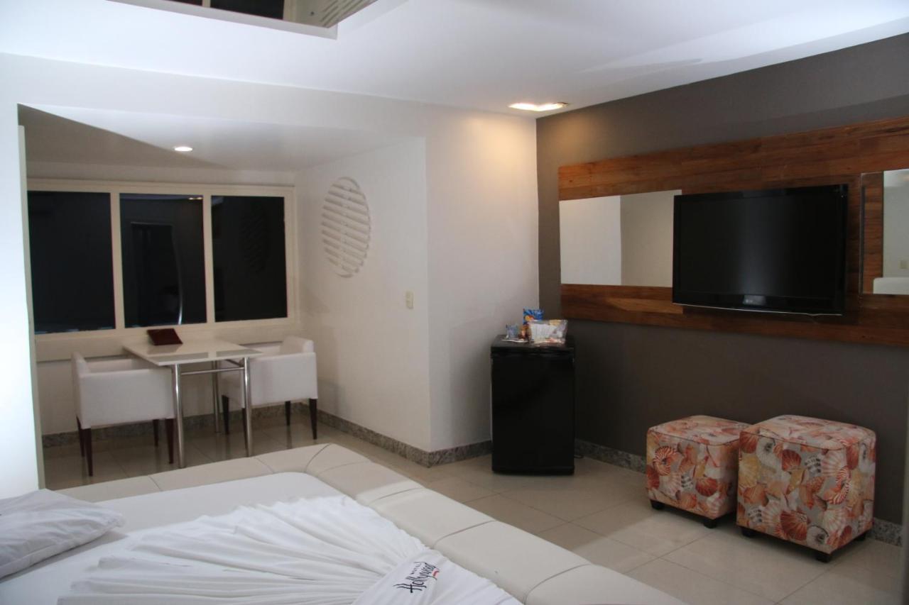 Motel Hollywood Salvador Extérieur photo