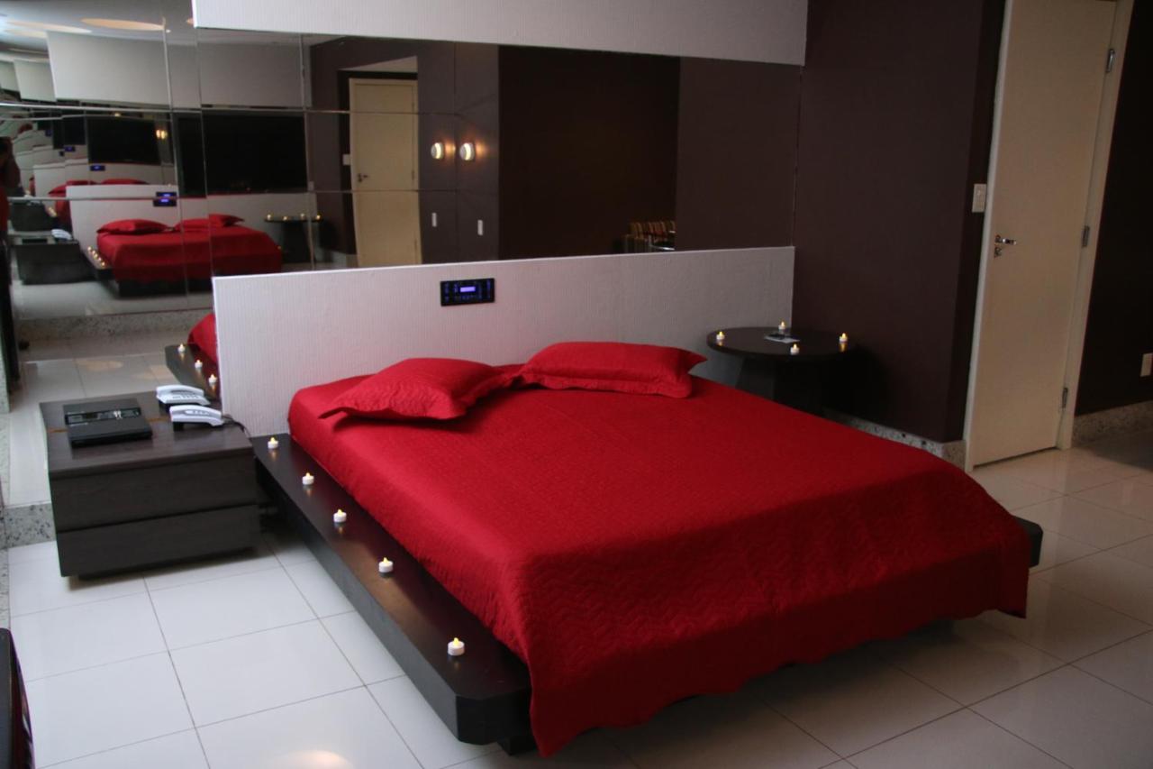 Motel Hollywood Salvador Extérieur photo